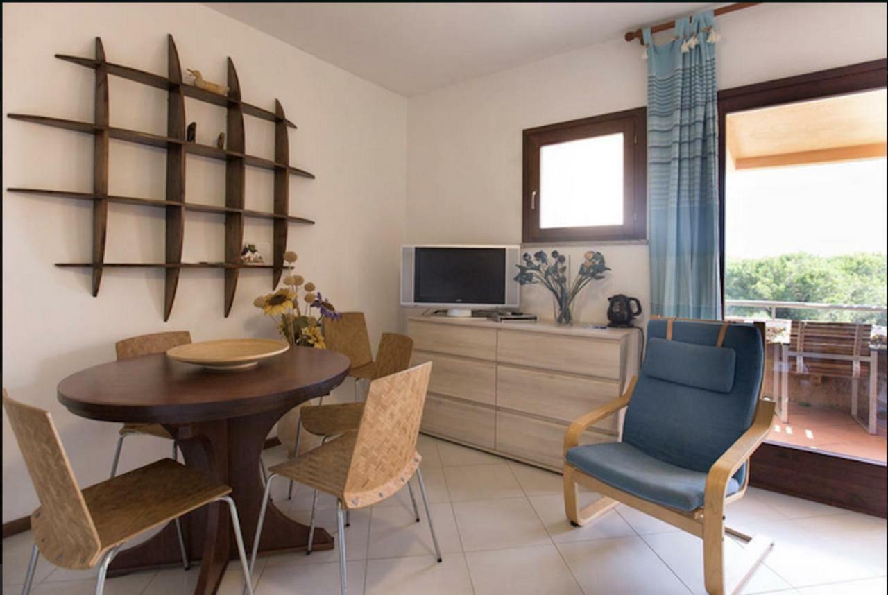 Glicine 7 Villa สตินติโน ภายนอก รูปภาพ