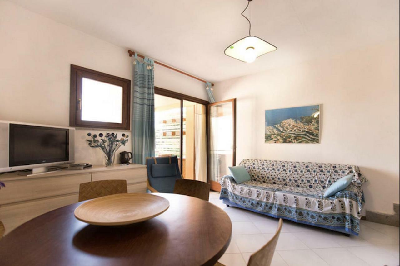 Glicine 7 Villa สตินติโน ภายนอก รูปภาพ