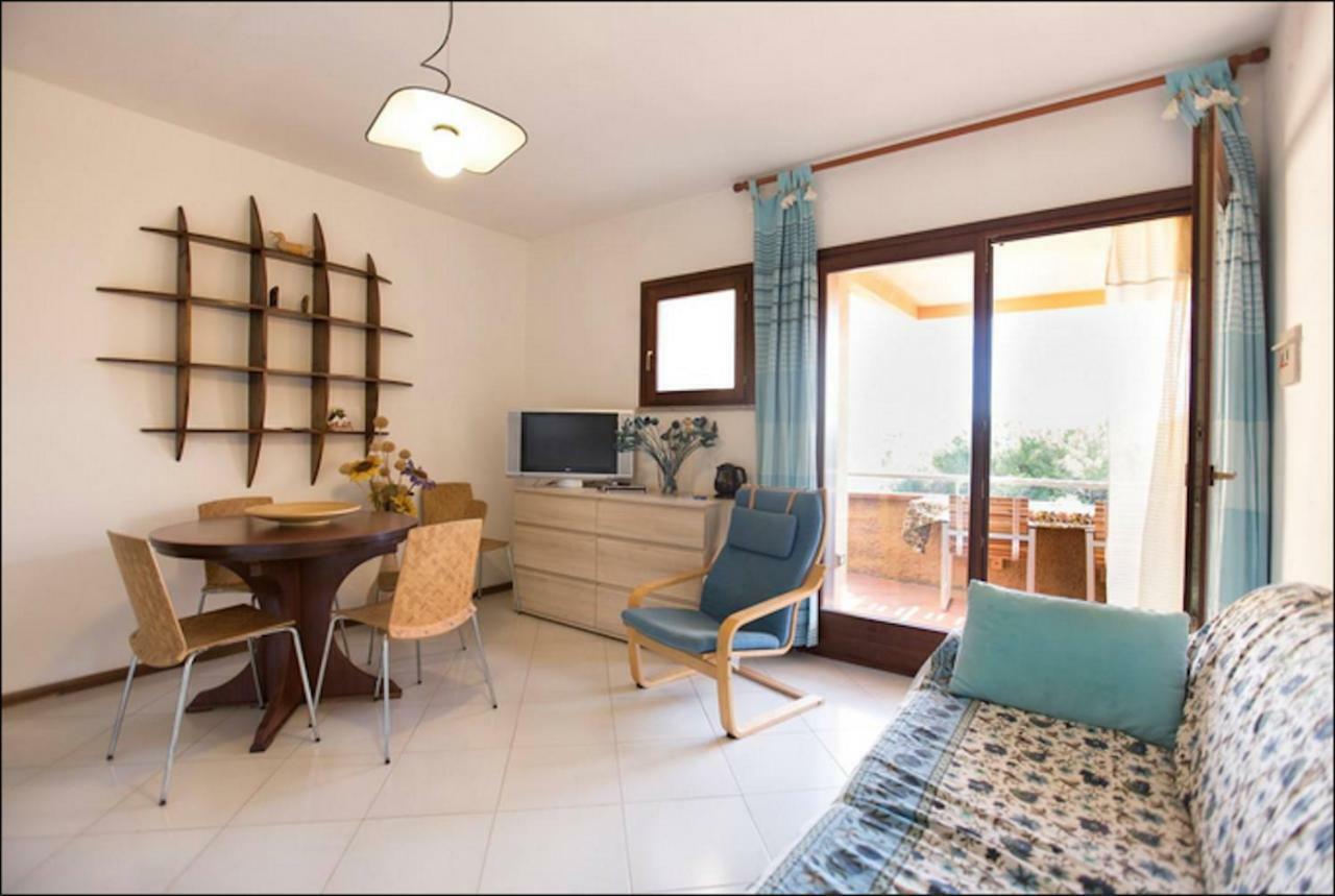 Glicine 7 Villa สตินติโน ภายนอก รูปภาพ