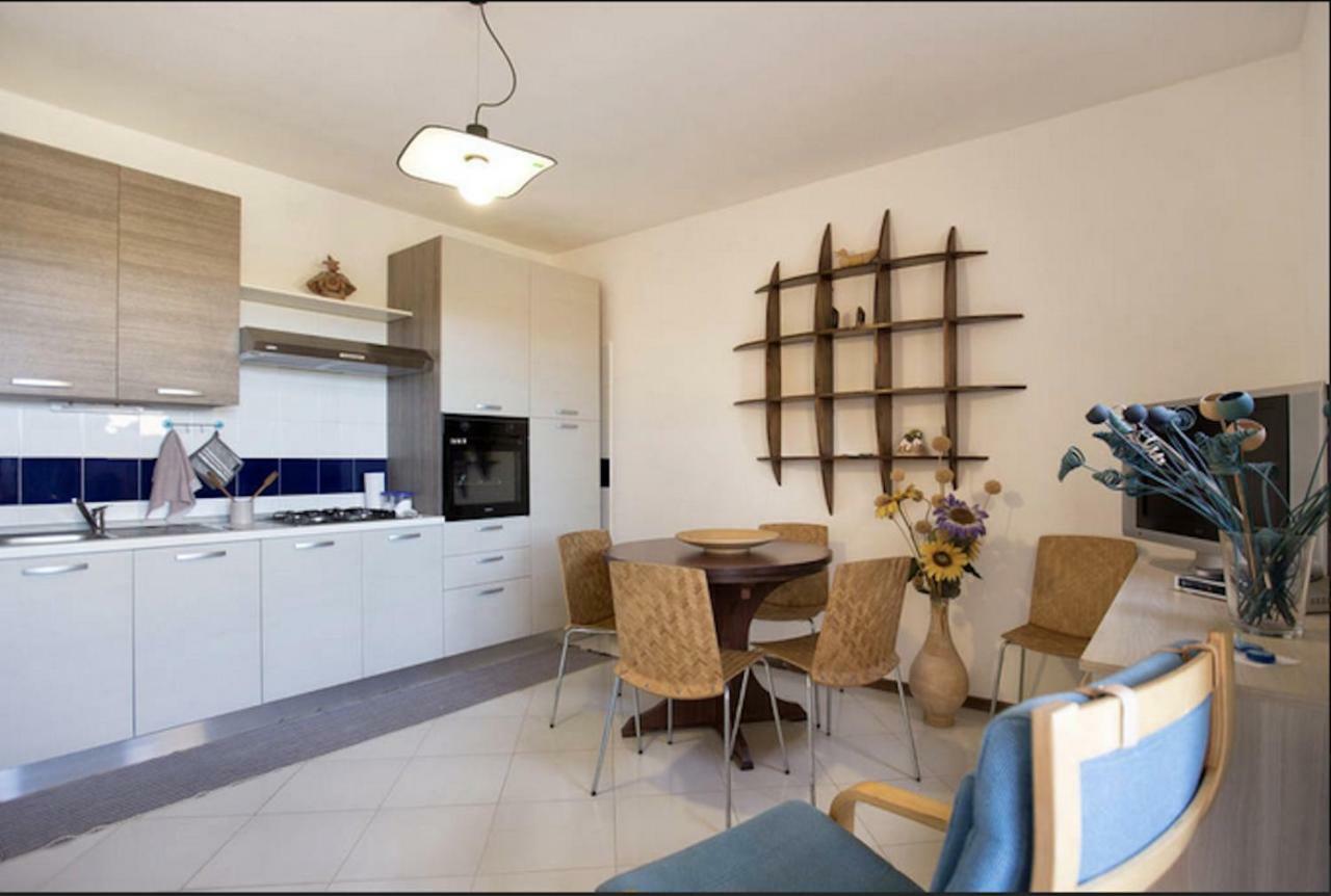 Glicine 7 Villa สตินติโน ภายนอก รูปภาพ