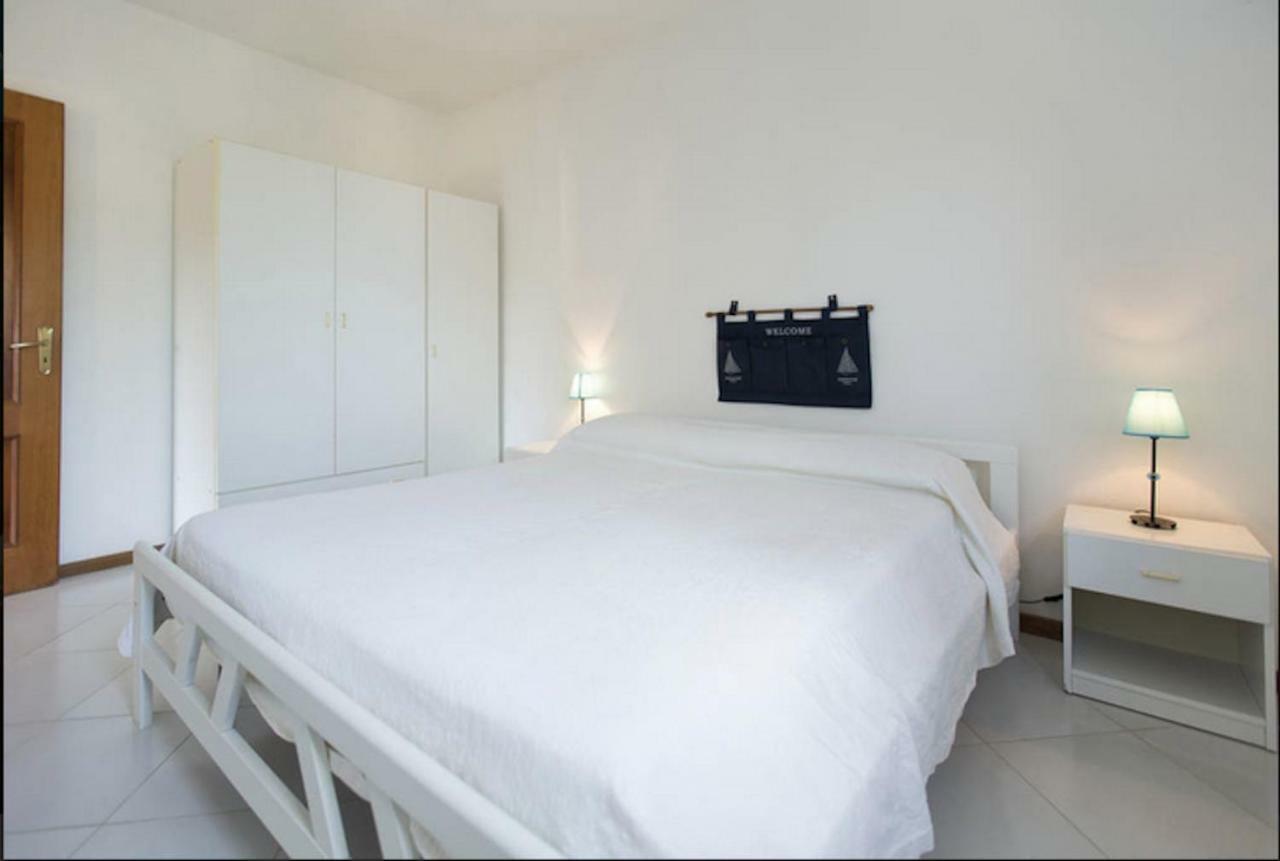 Glicine 7 Villa สตินติโน ภายนอก รูปภาพ
