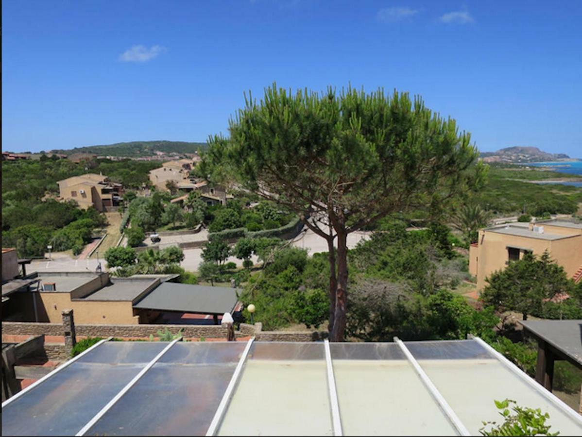 Glicine 7 Villa สตินติโน ภายนอก รูปภาพ
