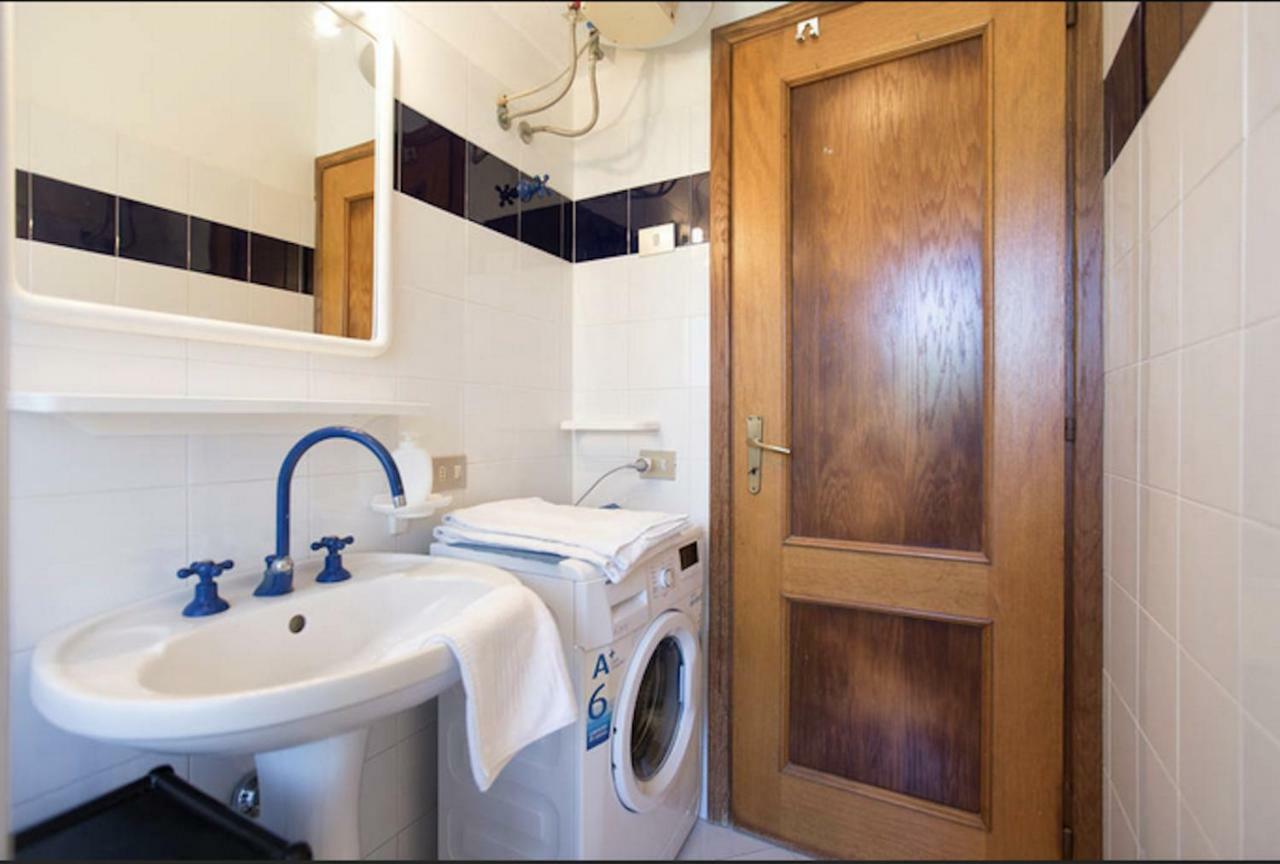Glicine 7 Villa สตินติโน ภายนอก รูปภาพ
