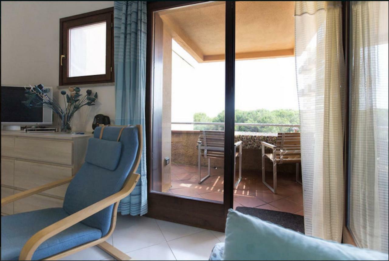 Glicine 7 Villa สตินติโน ภายนอก รูปภาพ