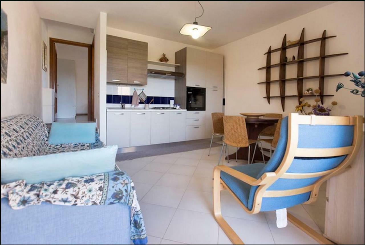 Glicine 7 Villa สตินติโน ภายนอก รูปภาพ
