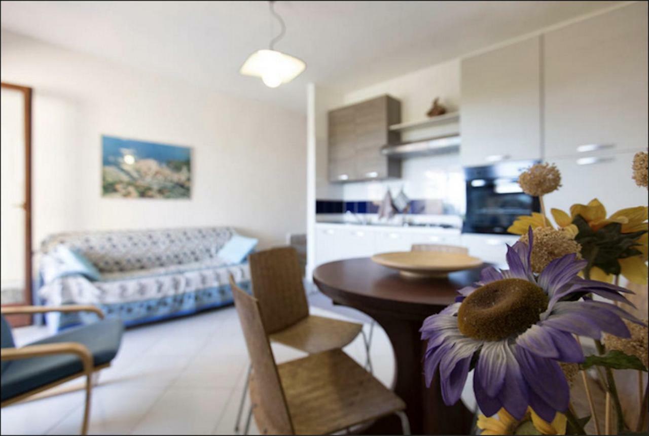 Glicine 7 Villa สตินติโน ภายนอก รูปภาพ